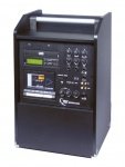 Verst�rkerbox M 200 Combi Wireless