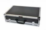 Multimedia-Case mit Beamer Multimedia-Case geschlossen (Zoom)