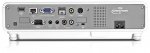 Allround Beamer CASIO XJ-M Allround Beamer CASIO XJ-M Anschlussleiste (Zoom)