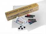 Legamaster Flipchart Zubehrset STARTER Kit