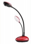 Visualizer Lumens DC158