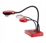 Visualizer Lumens DC265
