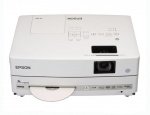 Beamer mit DVD-Player Epson EB-W8D