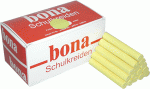 Farbkreide, einfarbig, 72er