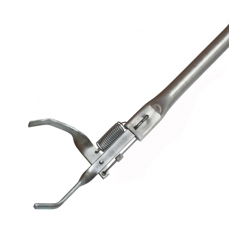 Greifzange Aluminium, Versand schnell & zuverlässig, kaufen bei Lutz Langer