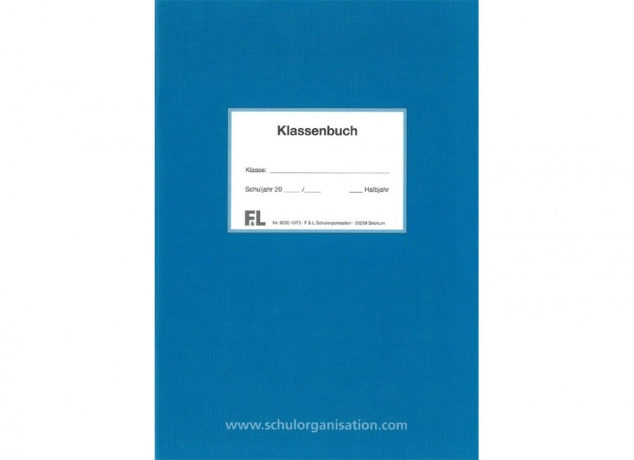 F&L Klassenbuch Teilzeit BBS  (Zoom)