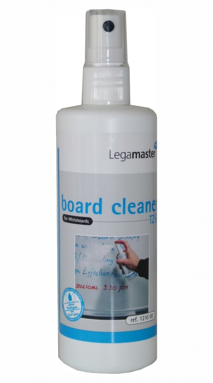 Legamaster Whiteboard - Reinigungsspray Legamaster Whiteboard-Reinigungsspray  (Zoom)