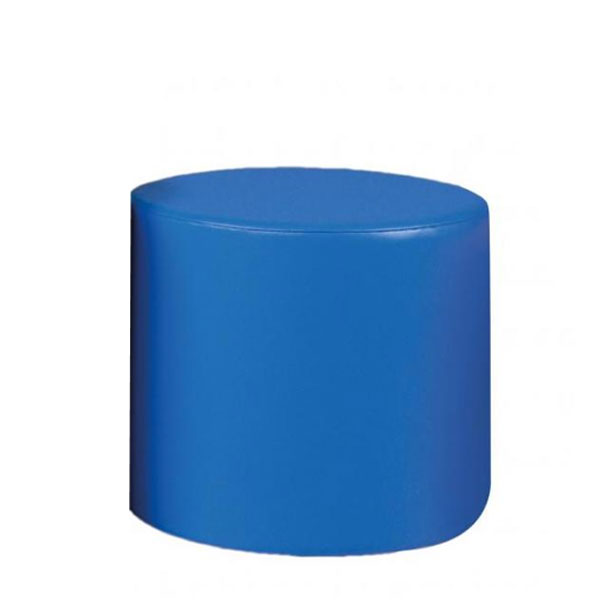 Conen Sitzhocker SPOT Farbe / color: Ø 37 cm, Höhe 30 cm (Zoom)
