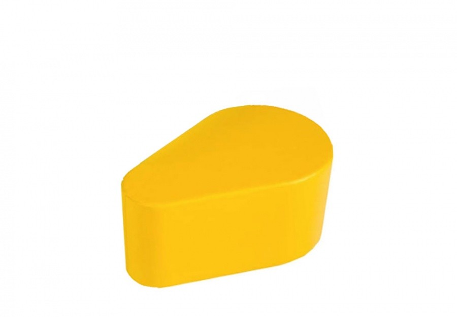 Conen Sitzpolster EGG Farbe / color: Sitzhöhe 30 cm (Zoom)