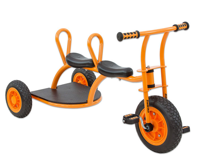 Betzold TopTrike Kinder-Taxi  (Zoom)