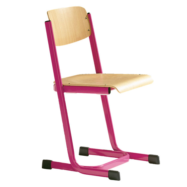 Conen Schülerstuhl STW 30 Sitzträger verstärkt Stuhl (Zoom)