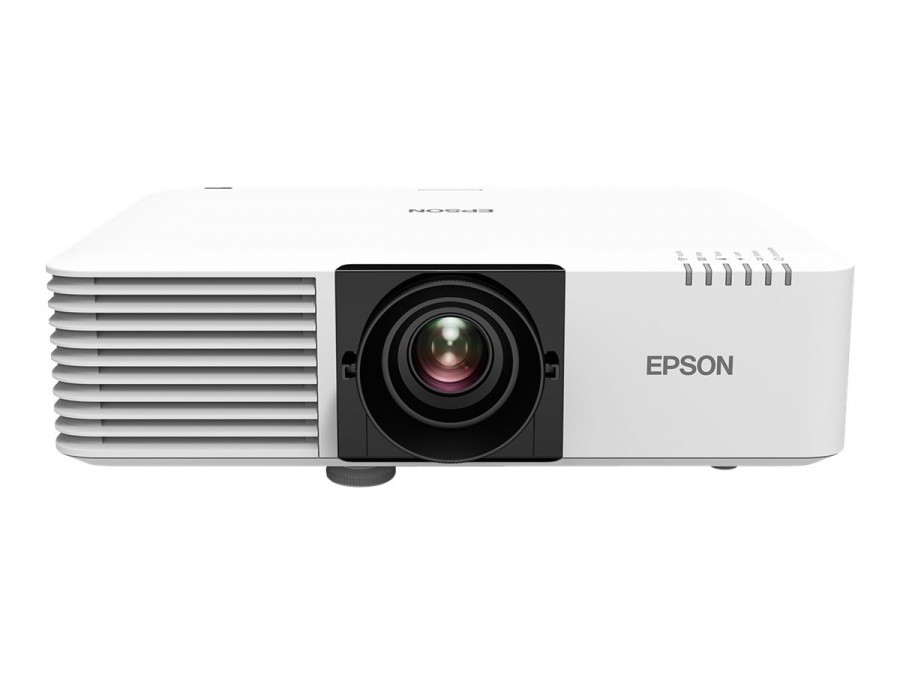 Epson EB-L520U  (Zoom)