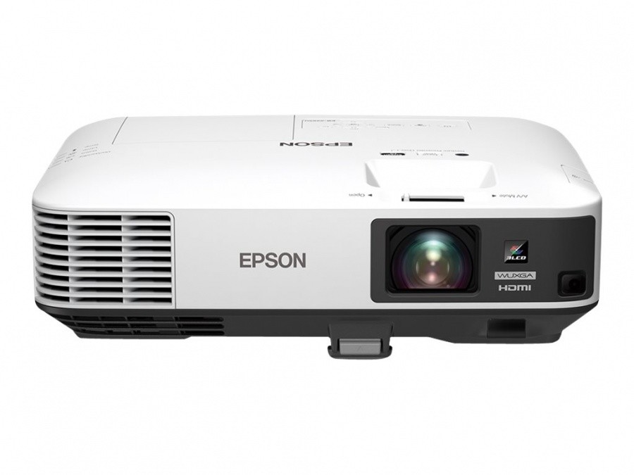 Epson EB-2250U  (Zoom)
