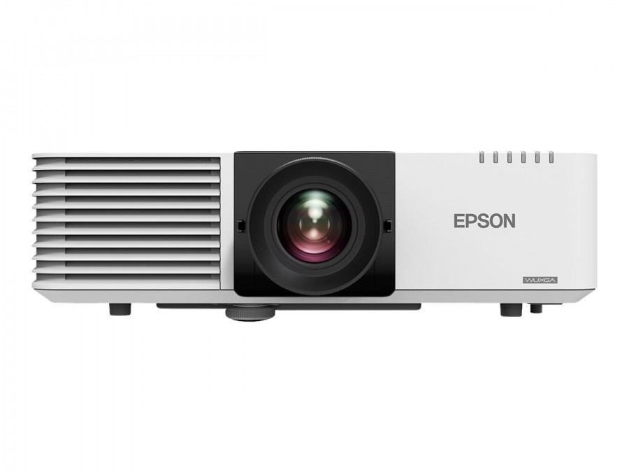 Epson EB-L530U  (Zoom)