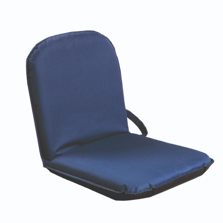 SITZFIX® Bodensitz Sitzfix-Bodensitz blau  (Zoom)