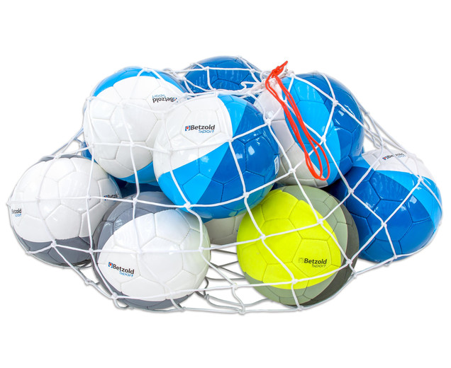 Betzold Sport Ball-Set Fußball Sport Ball-Set Fußball  (Zoom)