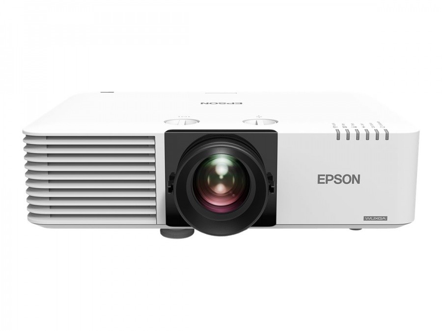 Epson EB-L630SU  (Zoom)