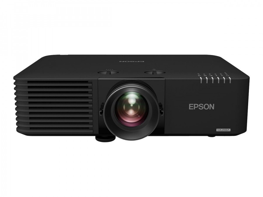 Epson EB-L735U  (Zoom)