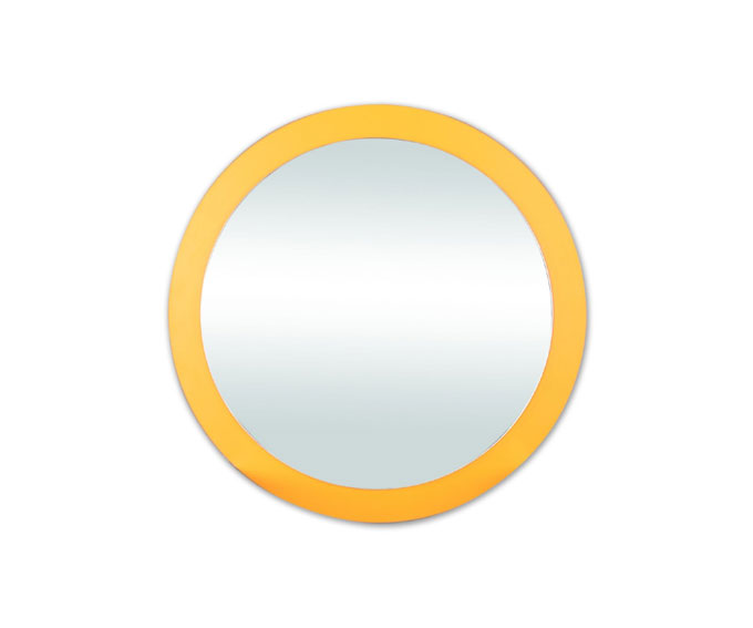 Niesky Spiegel Kreis Spiegel-Kreis (Zoom)
