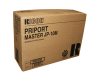 Ricoh Priport Master JP-10M (2) Ricoh Priport Master, JP-10M  (Zoom)