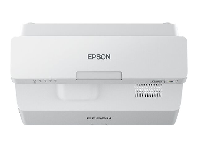 Epson EB-750F  (Zoom)