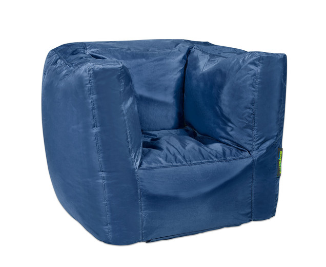 Betzold Indoor Sessel Sito blau (Zoom)