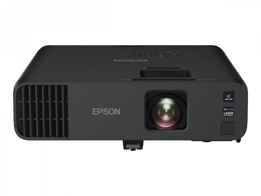 Epson EB-L255F  (Zoom)