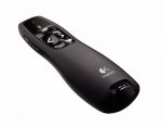 Logitech Wireless Presenter R700