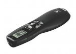 Logitech Wireless Presenter R700 Große LCD-Anzeige (Zoom)