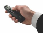 Logitech Wireless Presenter R700 Handliches Format (Zoom)