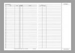 F&L Klassenbuch Teilzeit BBS Schülerverzeichnis (Zoom)