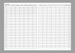 F&L Klassenbuch Teilzeit BBS Planungshilfe (Zoom)
