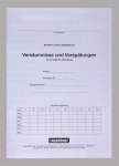 Langenkämper Klassenbuch Beiheft Erste Seite (Zoom)