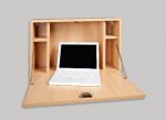 Conen Notebook Wandschrank