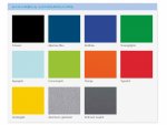 Conen Notebook - Tower mobil Dekore für die farbige Tür (Zoom)