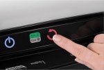 Fellowes A3 Laminiergerät Neptune 3 Rücklauffunktion (Zoom)
