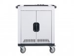 Parat PARAPROJECT® Tablet Trolley i32 Pro kompaktes, modernes Design (Zoom)