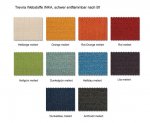 Betzold Schallschutz Sofa lieferbare Webstoffe (Zoom)
