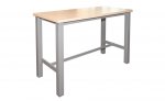 Betzold Tisch essBAR Höhe: 110 cm; Breite: 80 cm (Zoom)