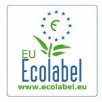 wepa Comfort Falthandtücher Zertifiziert mit dem ECO-Label (Zoom)