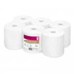 wepa Handtuchpapier-Rollen Prestige (6)