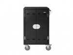 AVer C20i Tablet Ladewagen Kompaktes Design (Zoom)
