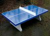 HeBlad Tischtennistisch Beton