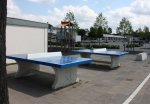 Tischtennistisch Beton Absolut witterungsbeständig (Zoom)