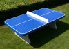 HeBlad Tischtennistisch Beton, ...