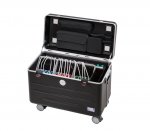 Parat PARAPROJECT® CASE BASKETS i15/U10 Farbe / color: für 15 Tablets mit Lightning-Kabel (Zoom)