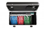 Parat PARAPROJECT® CASE BASKETS i15/U10 CASE i15 Innenausstattung (Zoom)