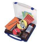 Franken Moderationskoffer MINI