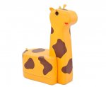 Betzold Soft-Sitzer Giraffe (Zoom)
