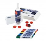 Franken Whiteboard Starter Set